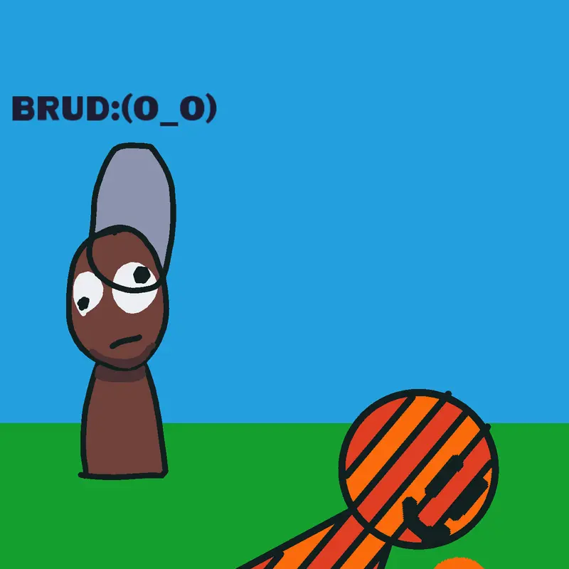 Game by @Sprunki_Canada