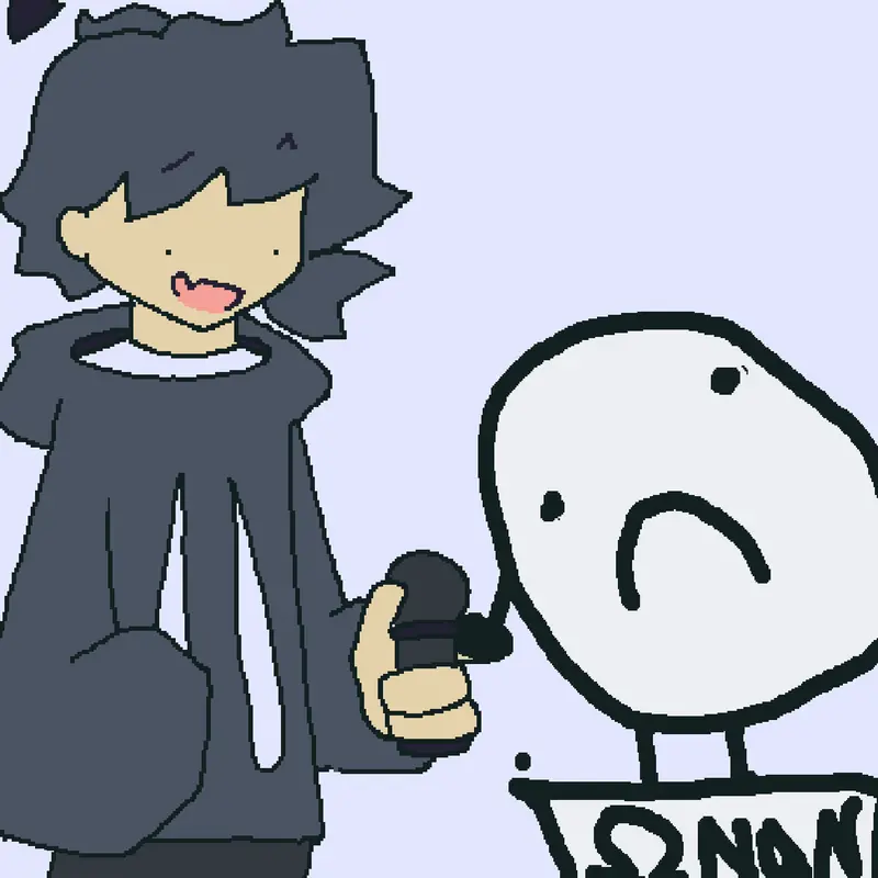 Game by @zereye
