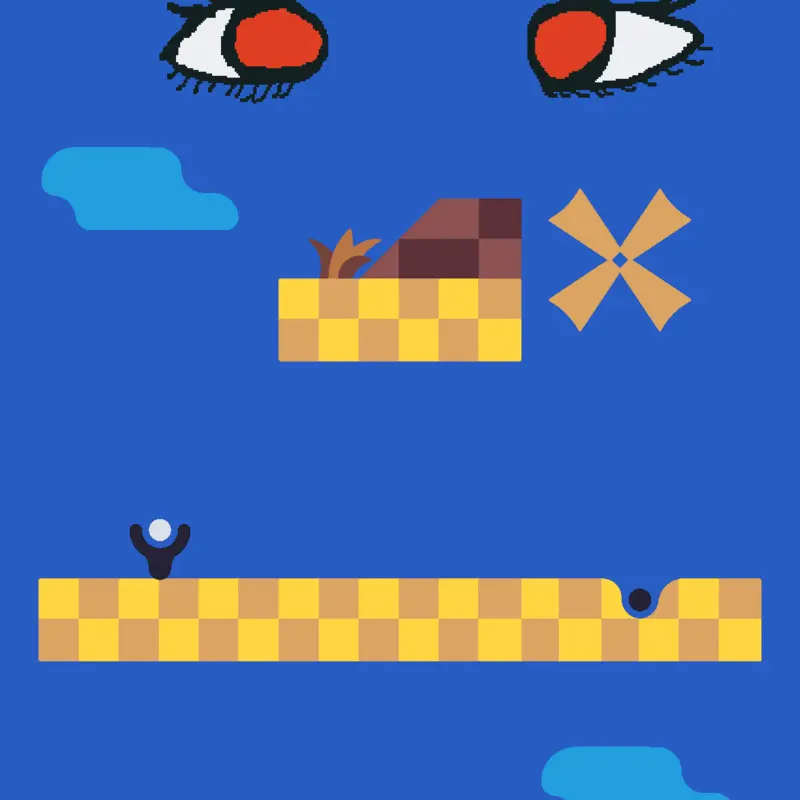 Game by @sillllt