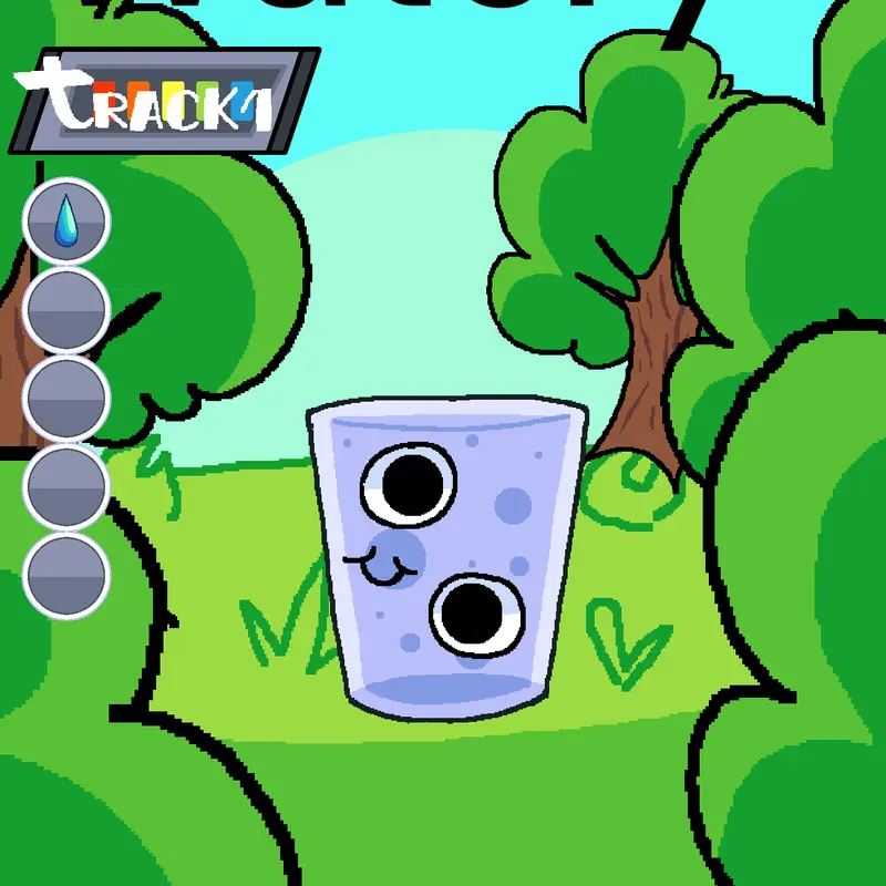 Game by @Megaezekiel3000_Official