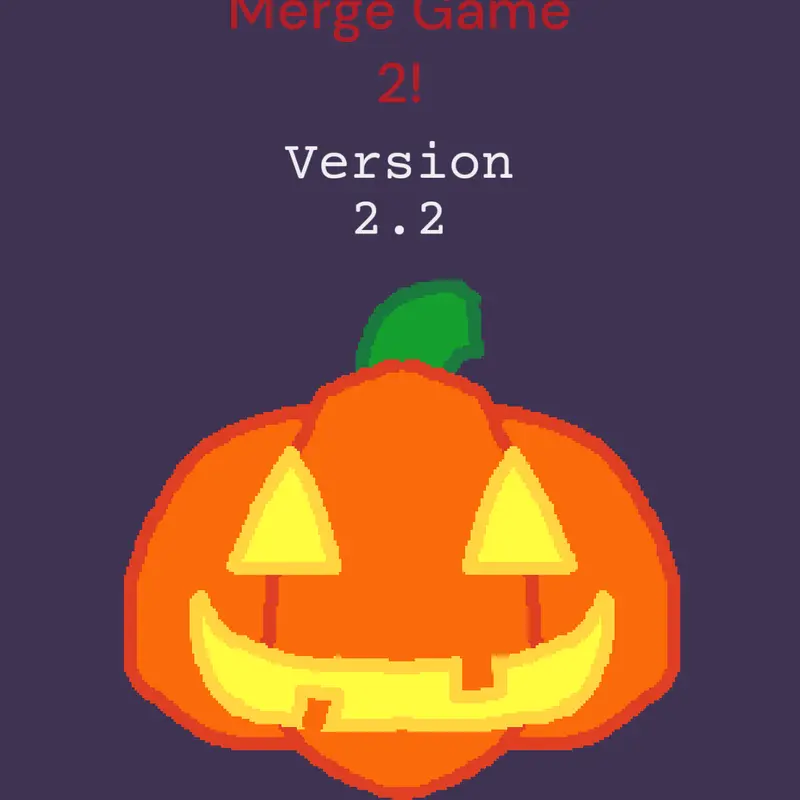 Red’s Cube Merge Game 2! by @StikmanAndStuff