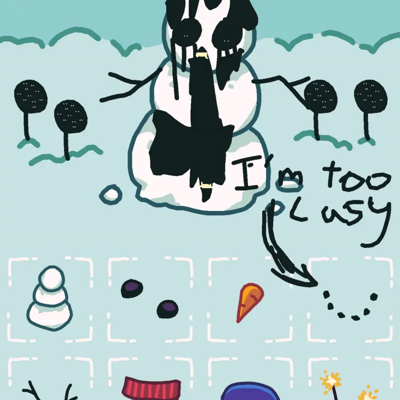Game by @lagmaster