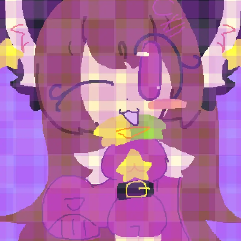 Game by @milky_starr