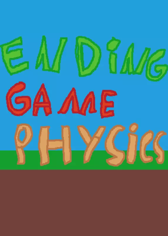 Game by @JosuePlays