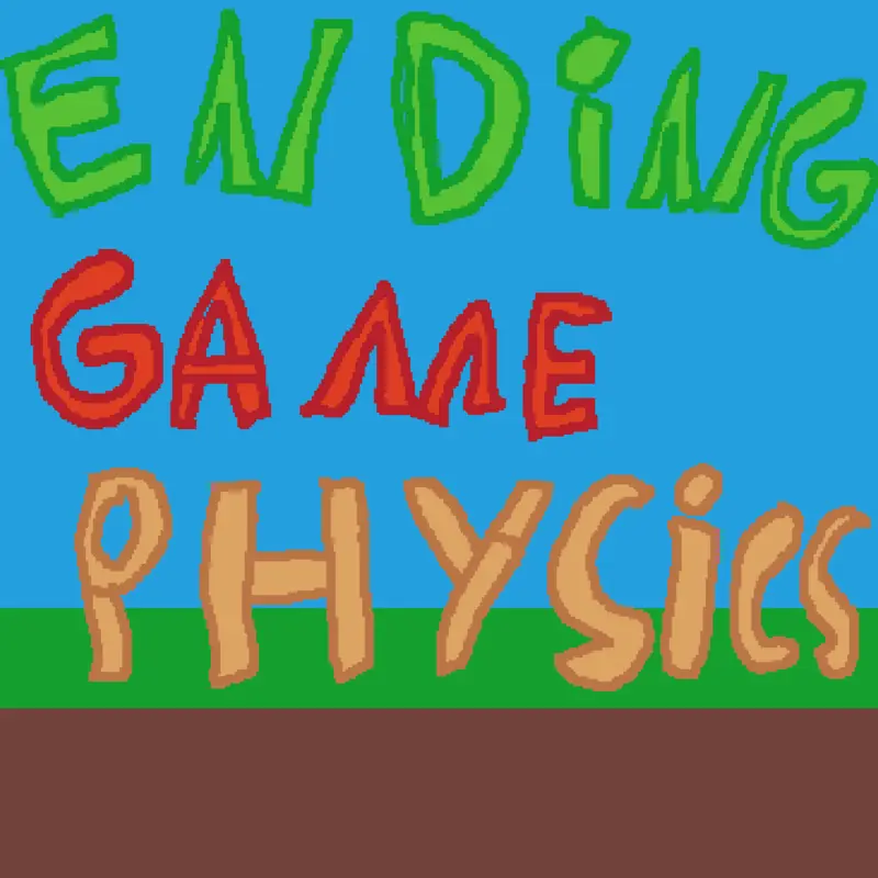 Game by @JosuePlays
