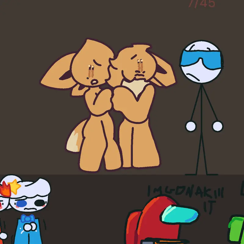 Game by @popdum100