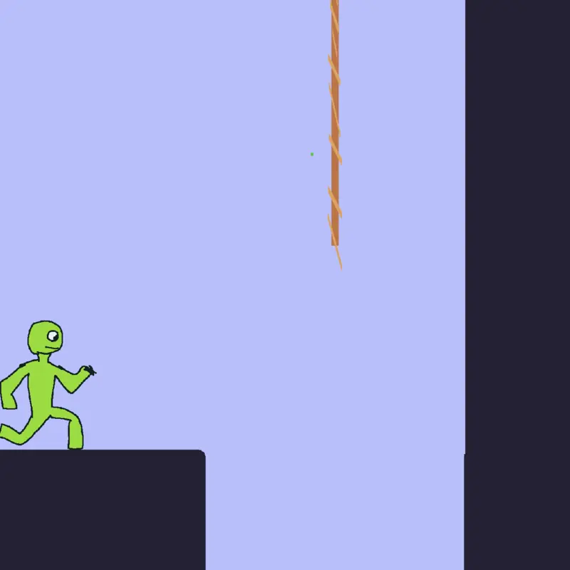 Game by @lavalaboska