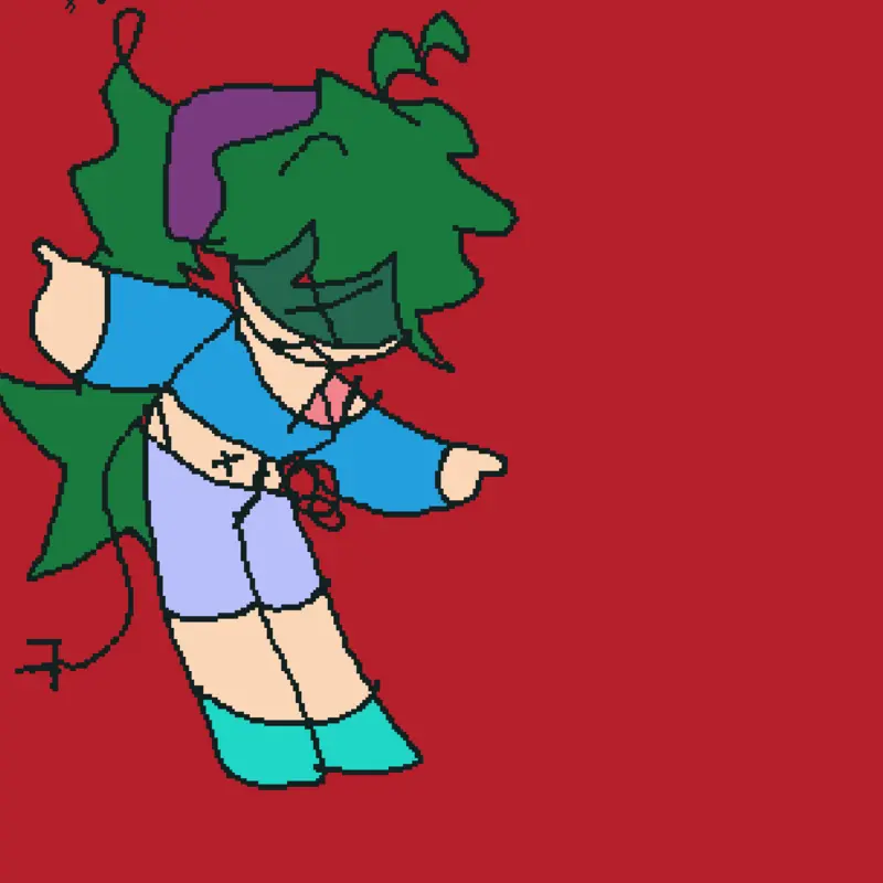 Game by @bfdifan66777