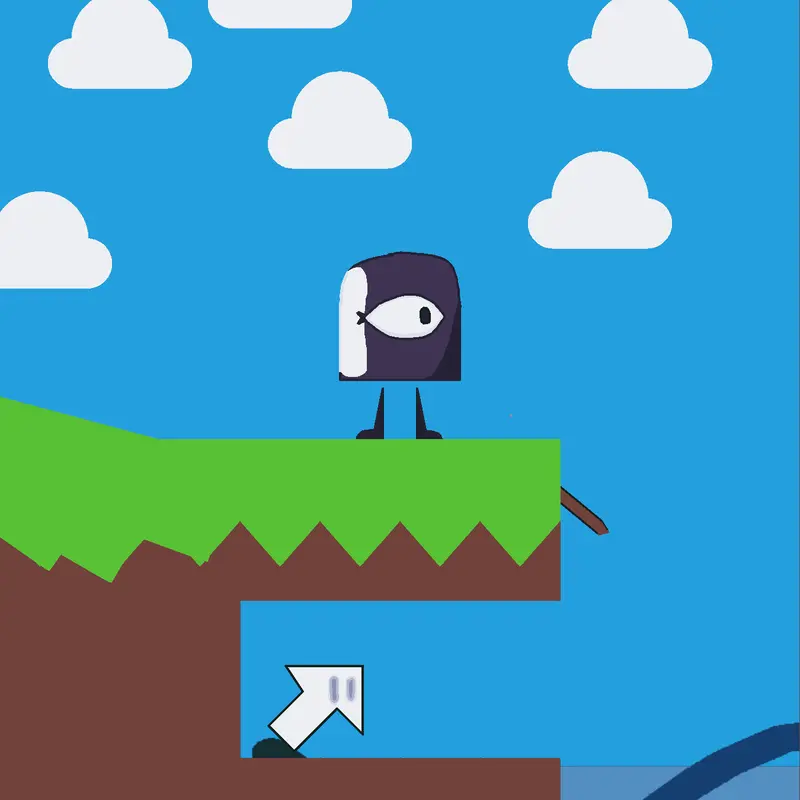 Game by @Buzz_The_Humbug