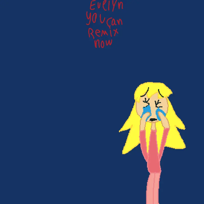 Game by @Evelynbunrawr2025