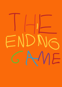 Ending Game Back In