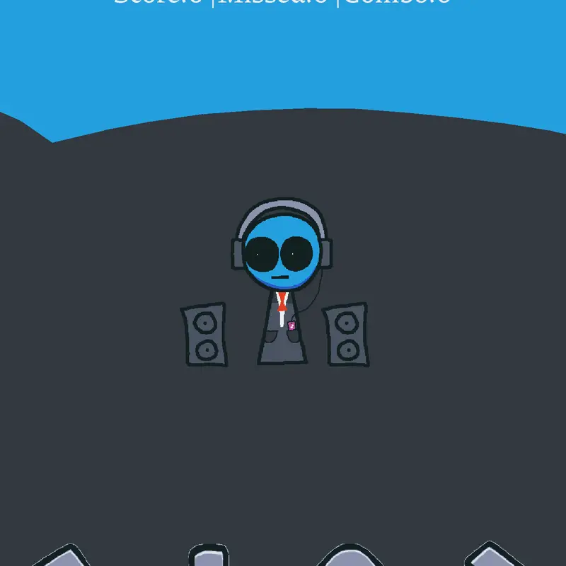 Game by @Gwish