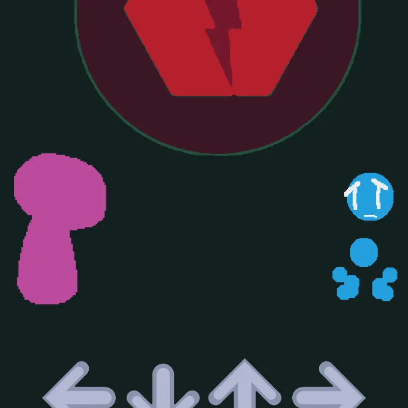 Game by @fnf55