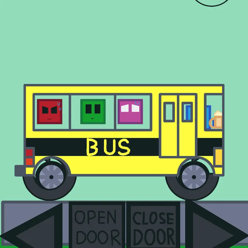 Game by @elderbacon