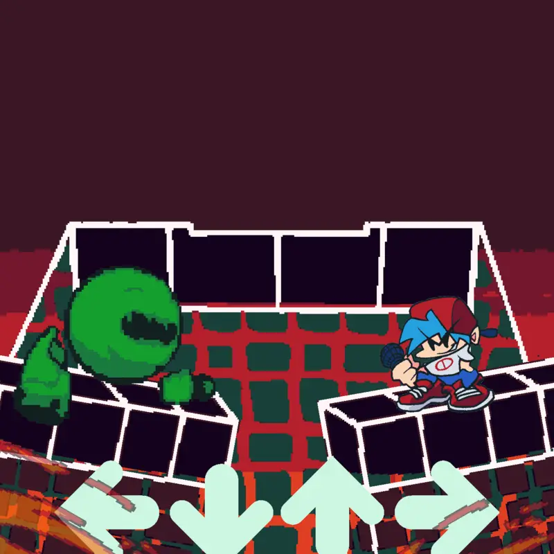 Game by @eymenpro123