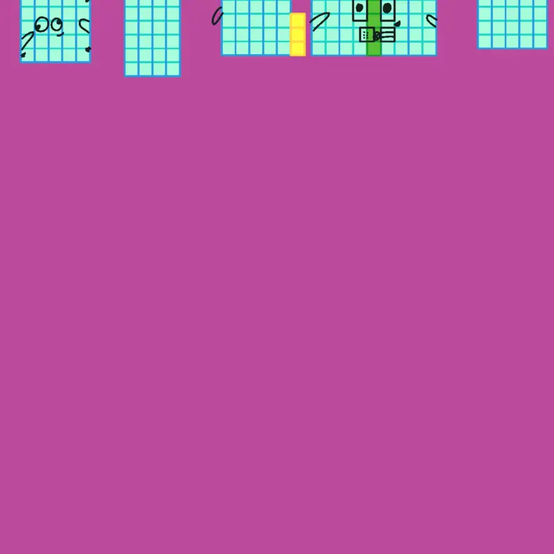 Game by @itsmarlonn
