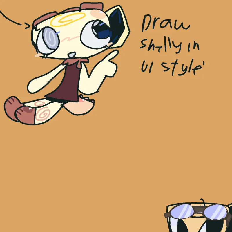 Game by @puffybun