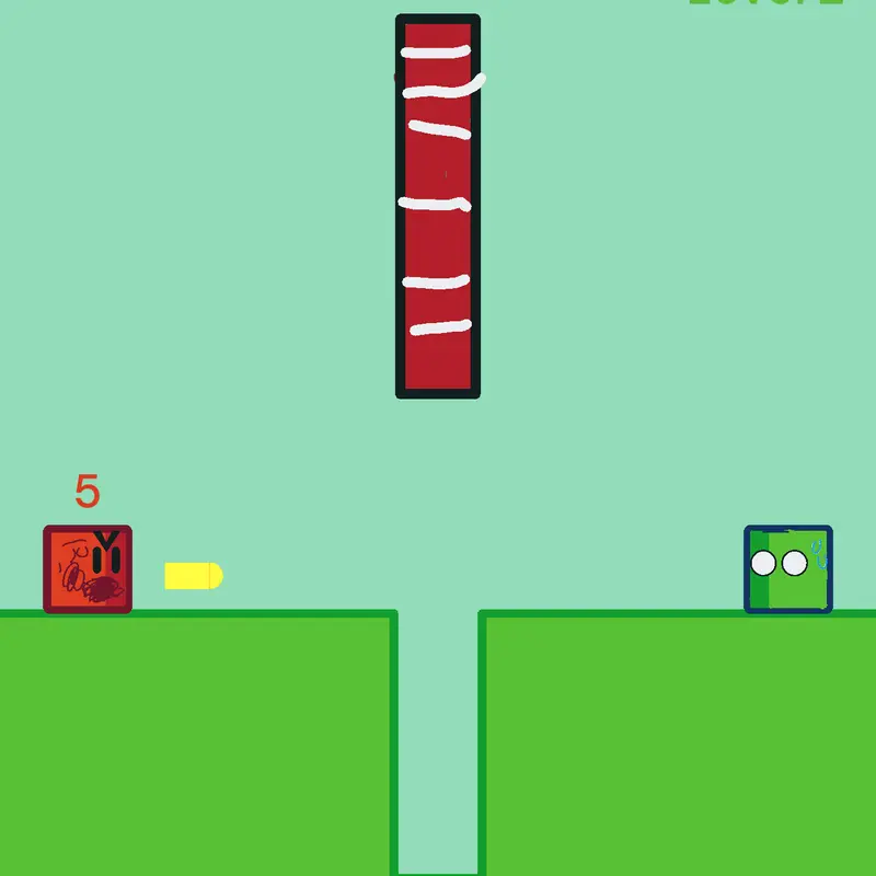 Game by @Joden