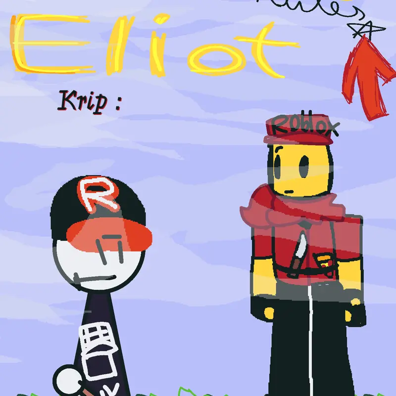 2 by @krip_idk