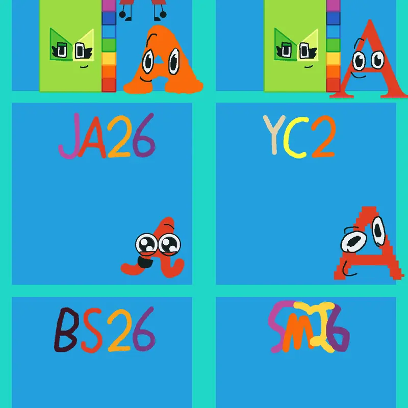Game by @AdewProdutions