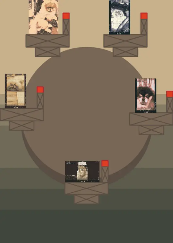 Game by @Pomeranianminifun67