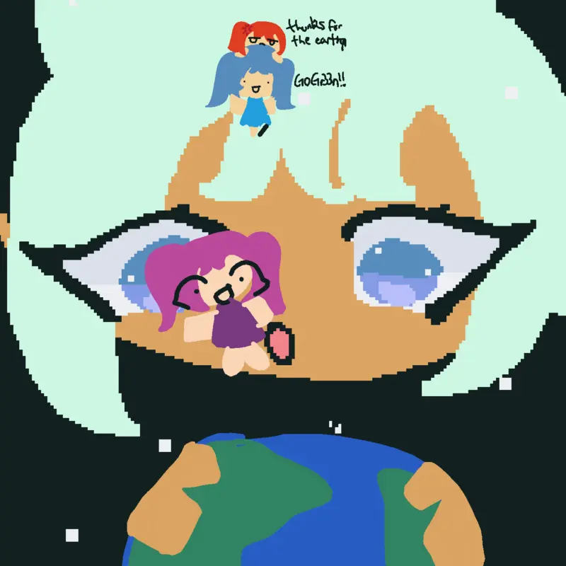 Game by @jillianjuleus