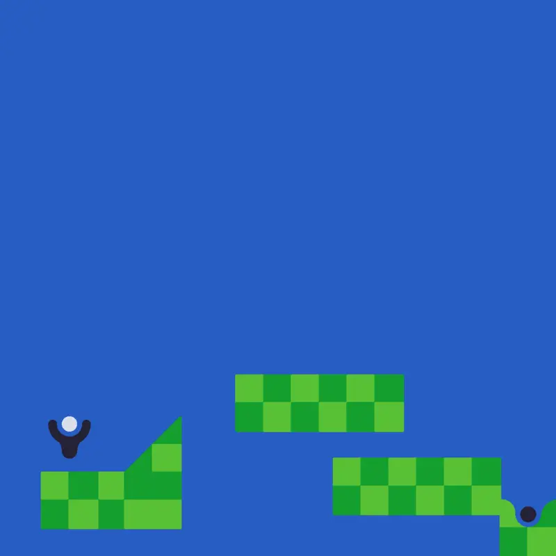 Game by @yessend