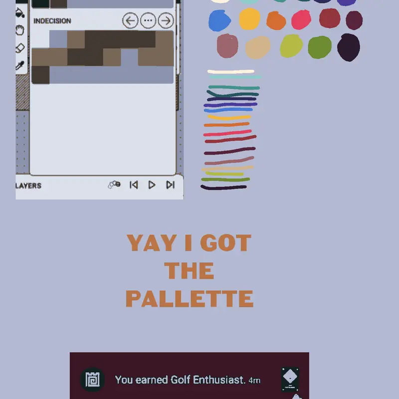 Game by @LarcenCreate