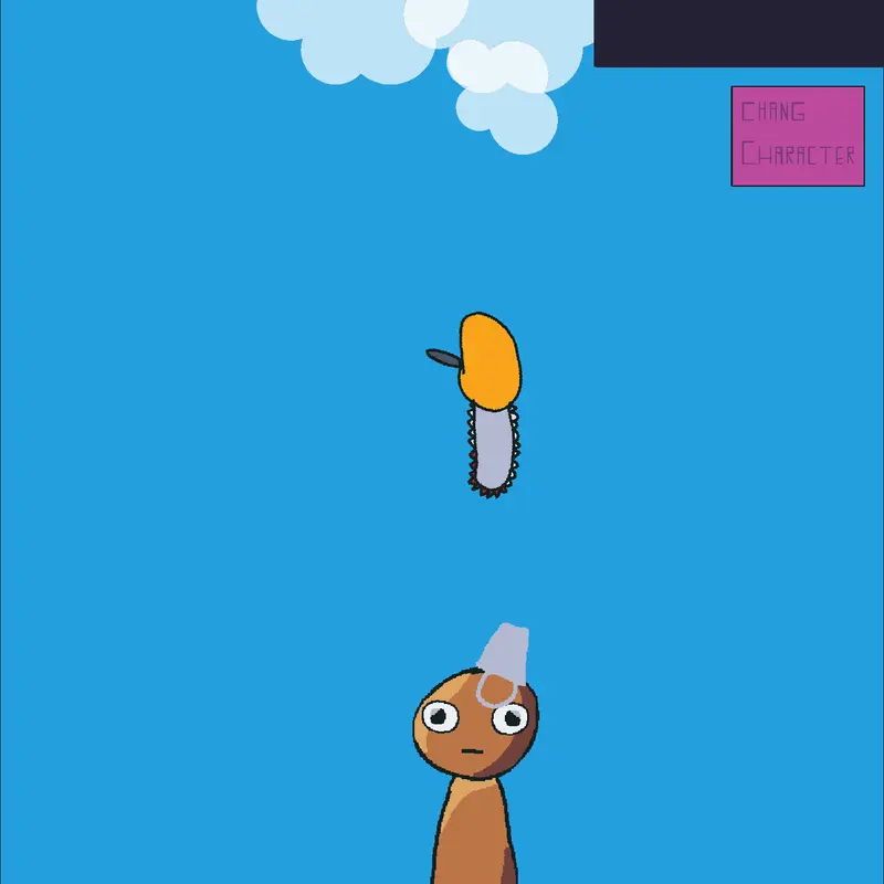 Game by @FatCatNeedsFood