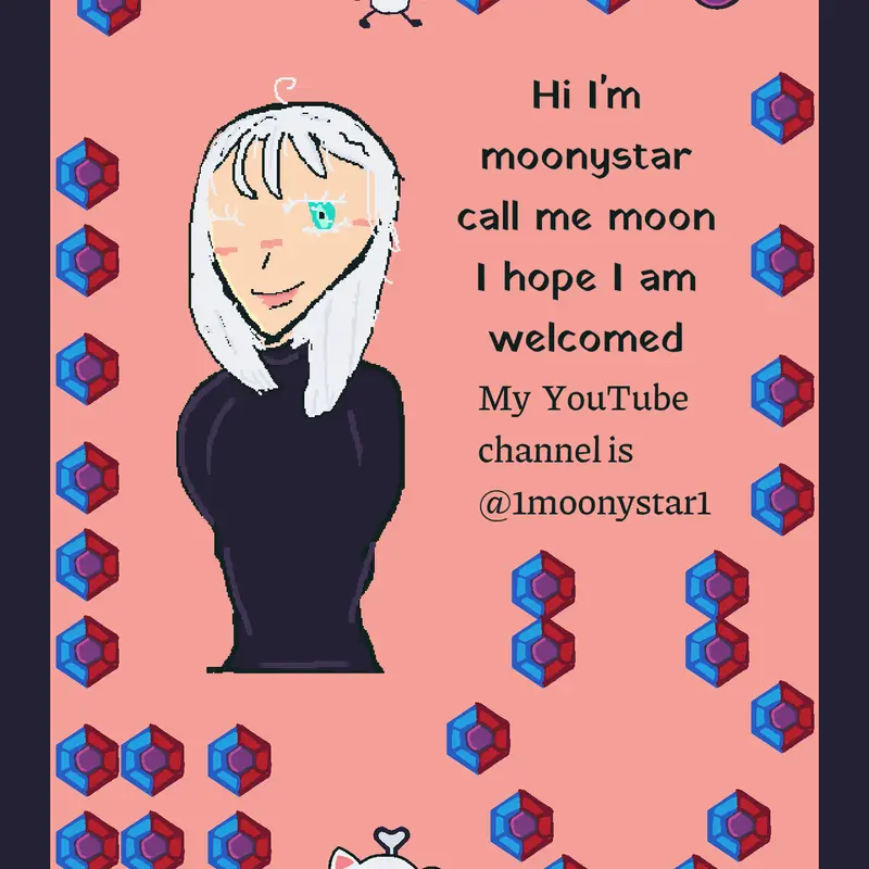 Game by @1moonystar1