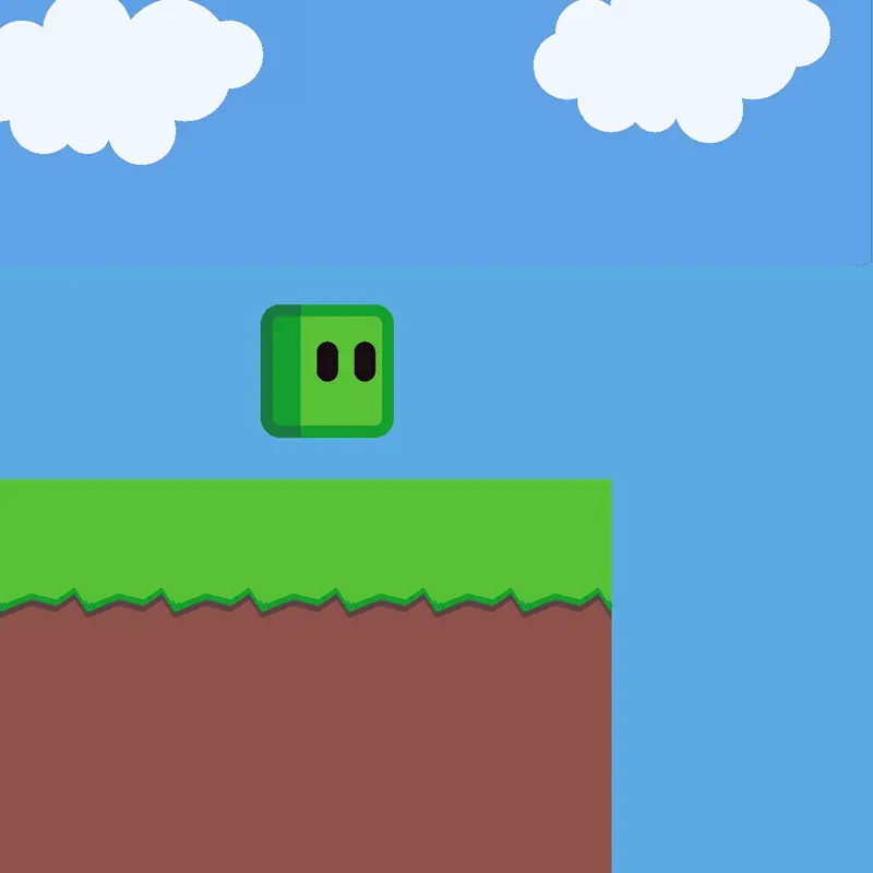 Game by @Molas
