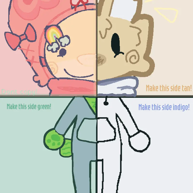 Game by @-Finn4Ever-