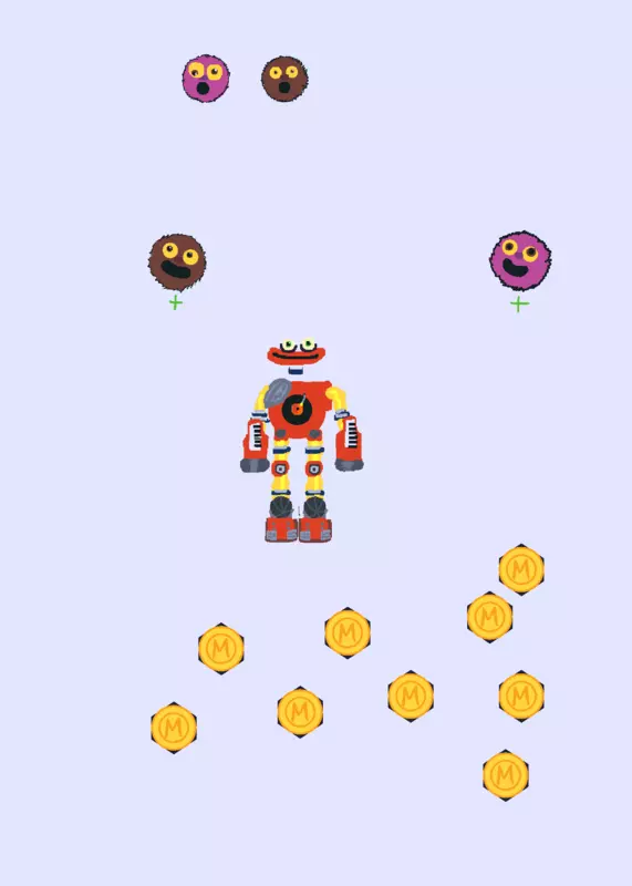 Game by @rafaelferreira4255