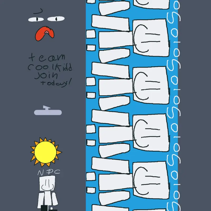 Game by @bandy_the_flower
