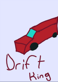 DRIFT KING