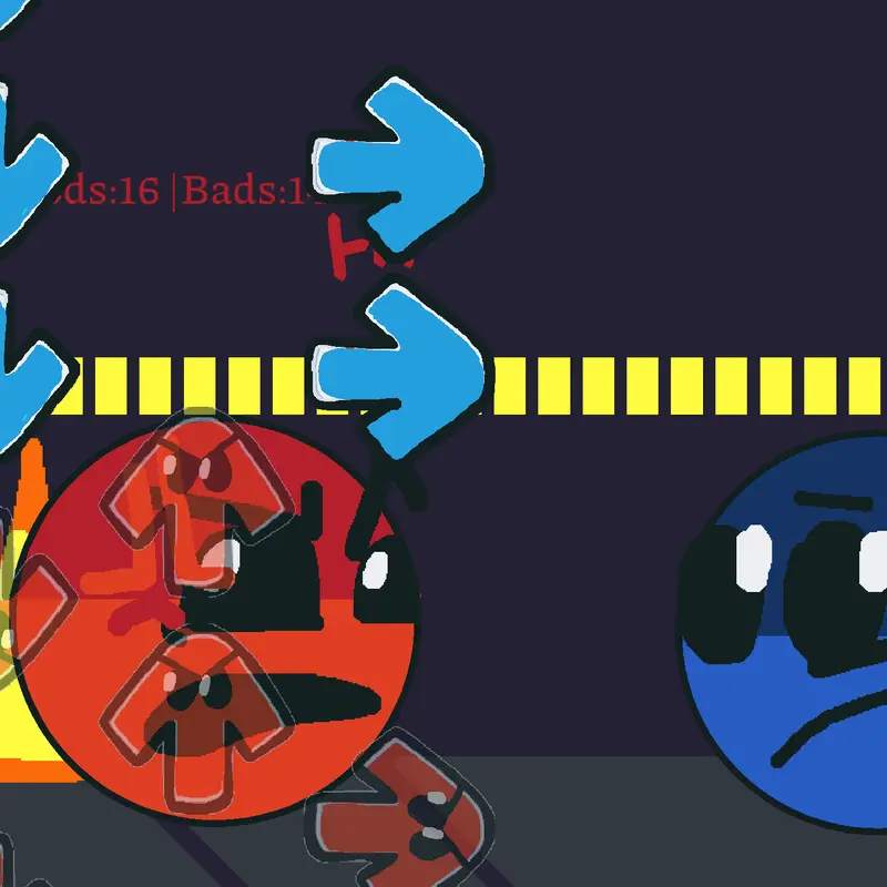 Game by @gamer88