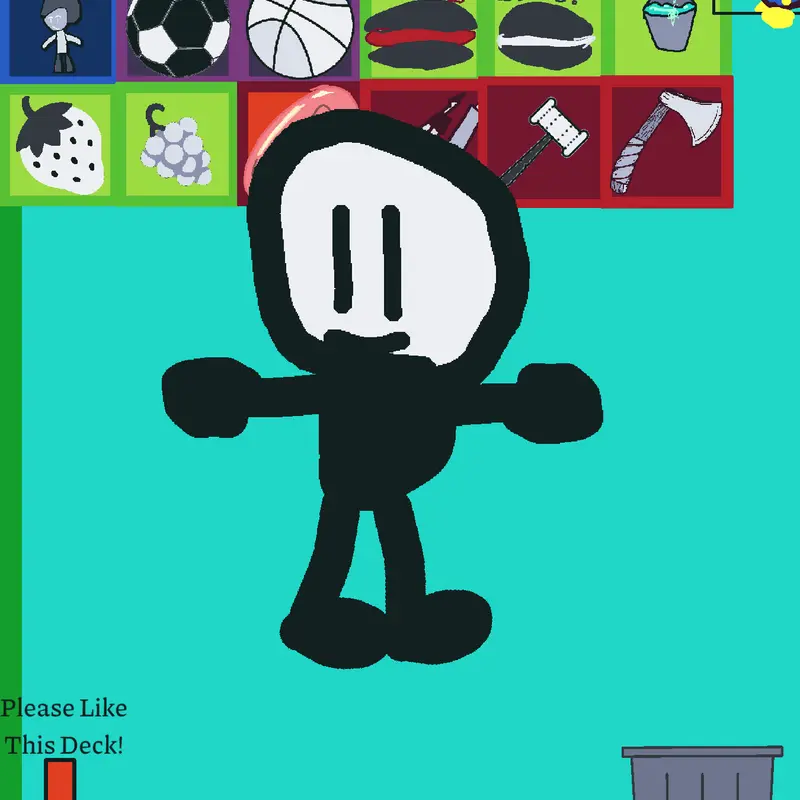 Game by @kirby086