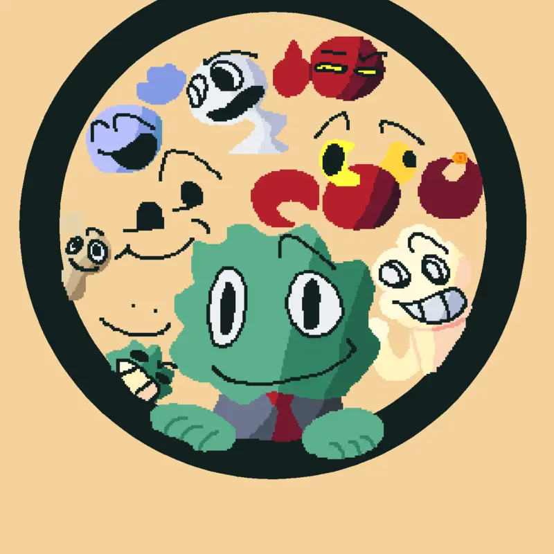 Game by @bubut