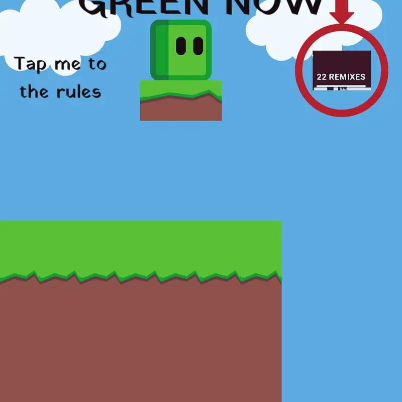 Game by @Farengate