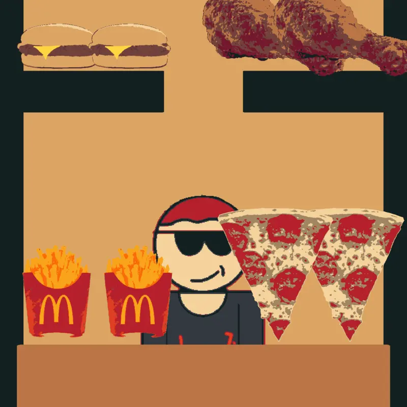 Game by @JeanZi_is_Cool