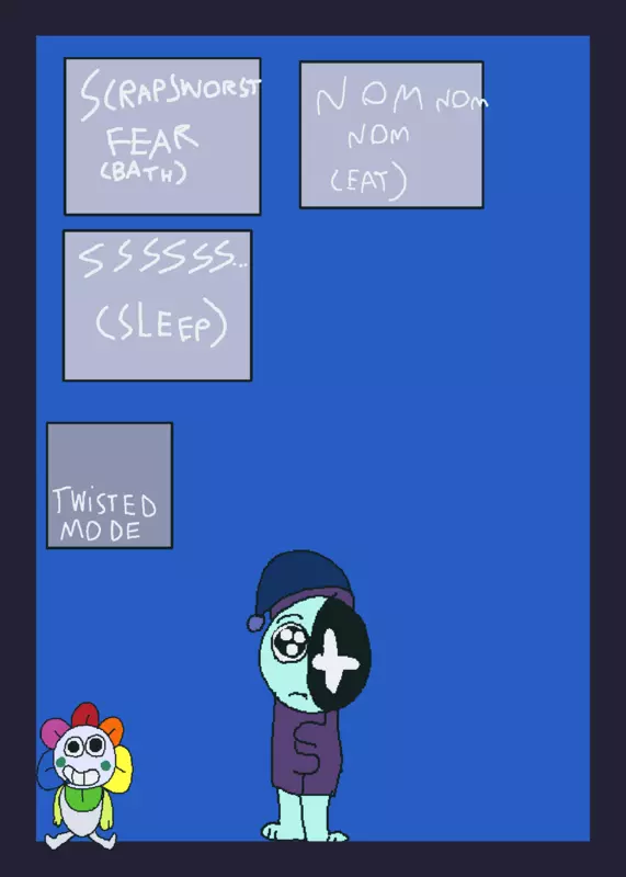 Game by @rogy