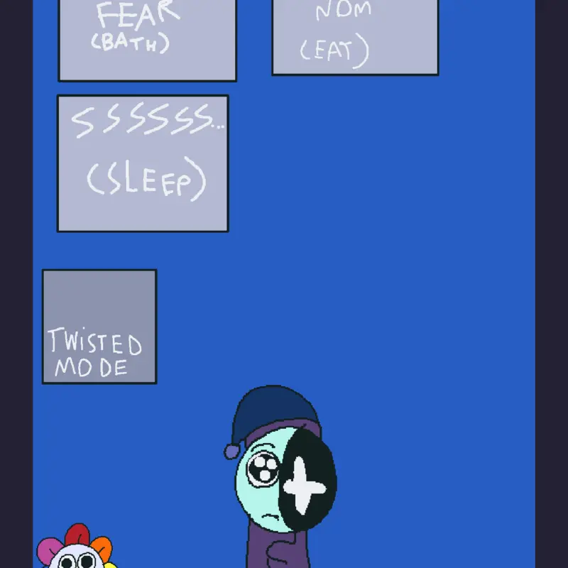 Game by @rogy