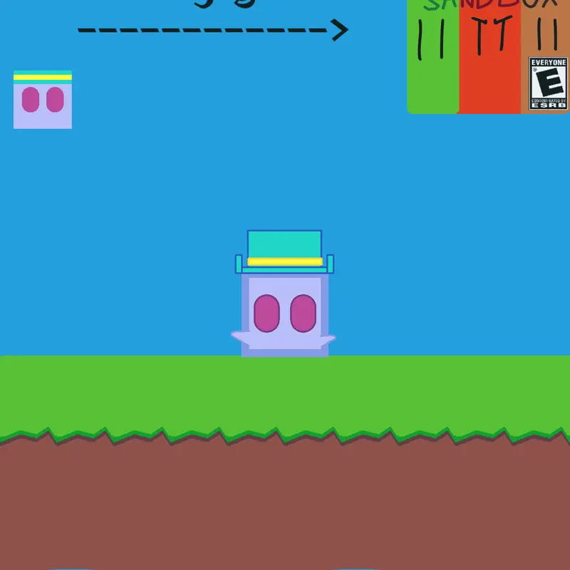 Game by @TetenAnimationz