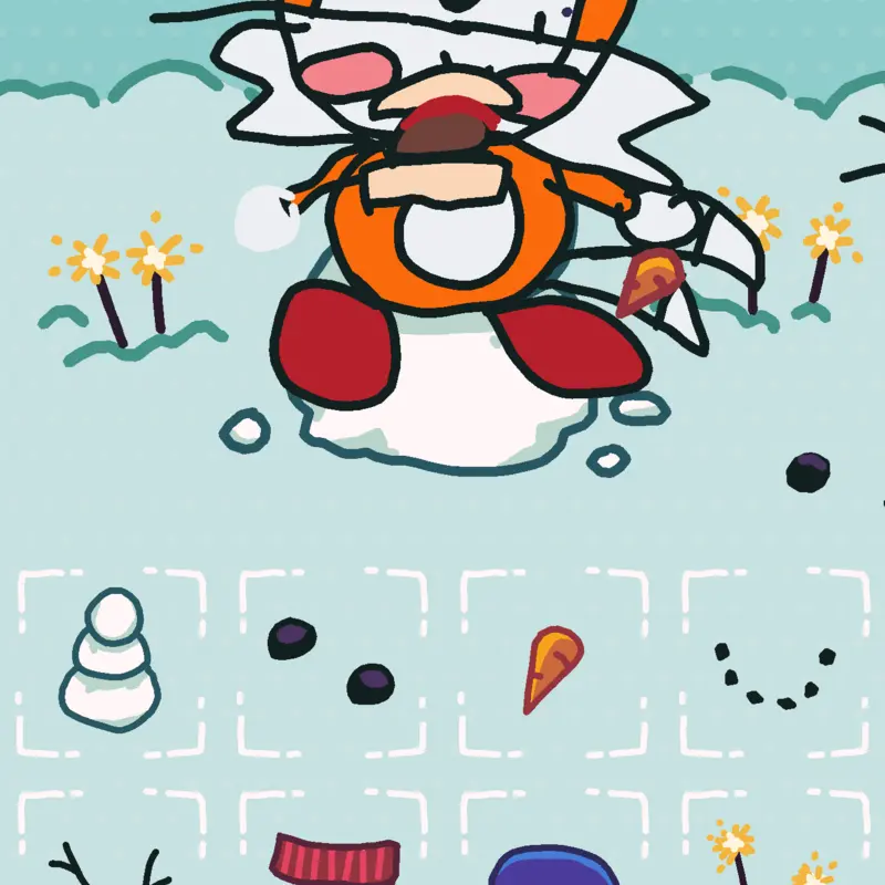 Talking Tails by @DanielSaavedra