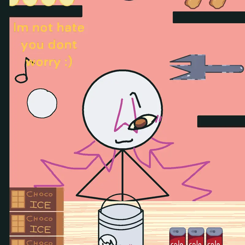 Game by @SL1NG_SH0T