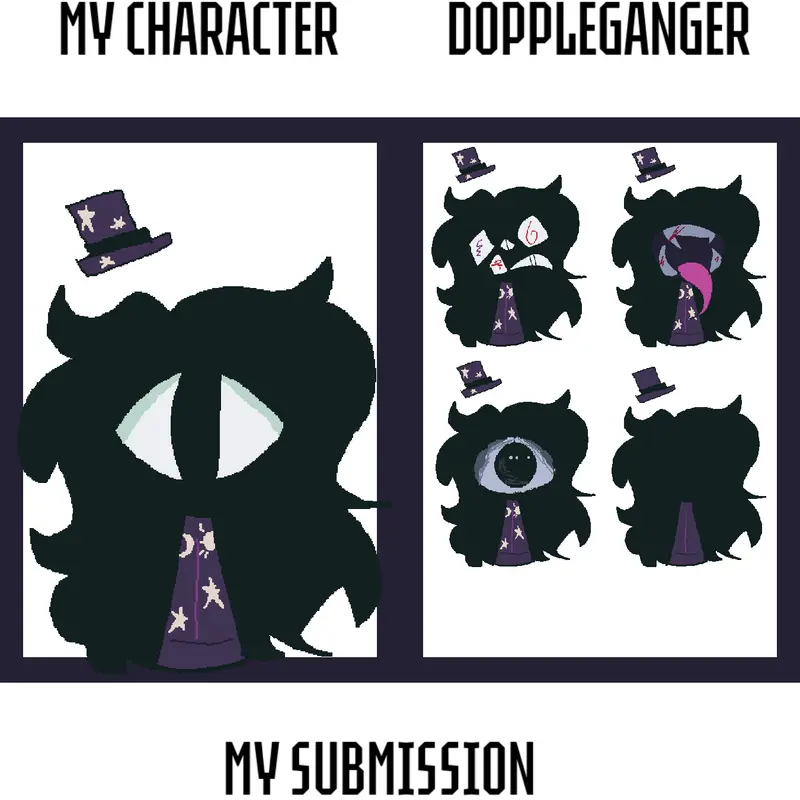 Game by @OFFLINE4EVERPurple_H_a_t