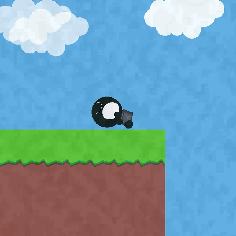 Game by @calico_unicorns