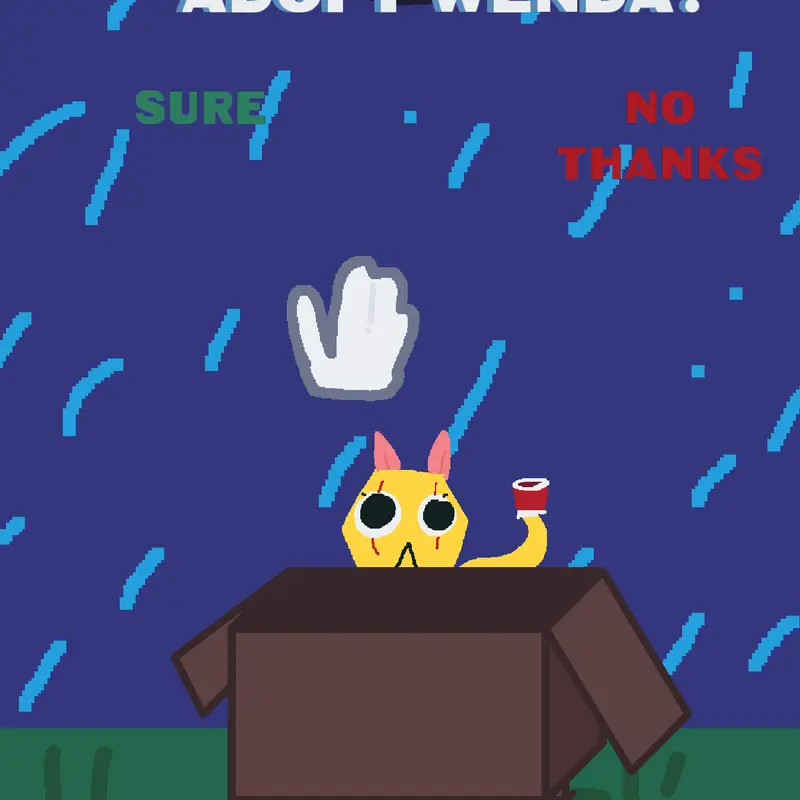 Game by @woowowo