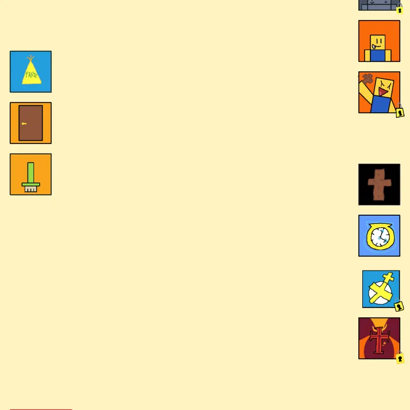 Game by @GrassyBlocko