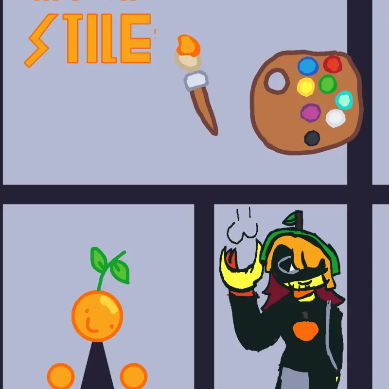 Game by @skiik88